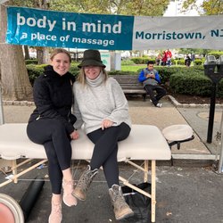 Body In Mind