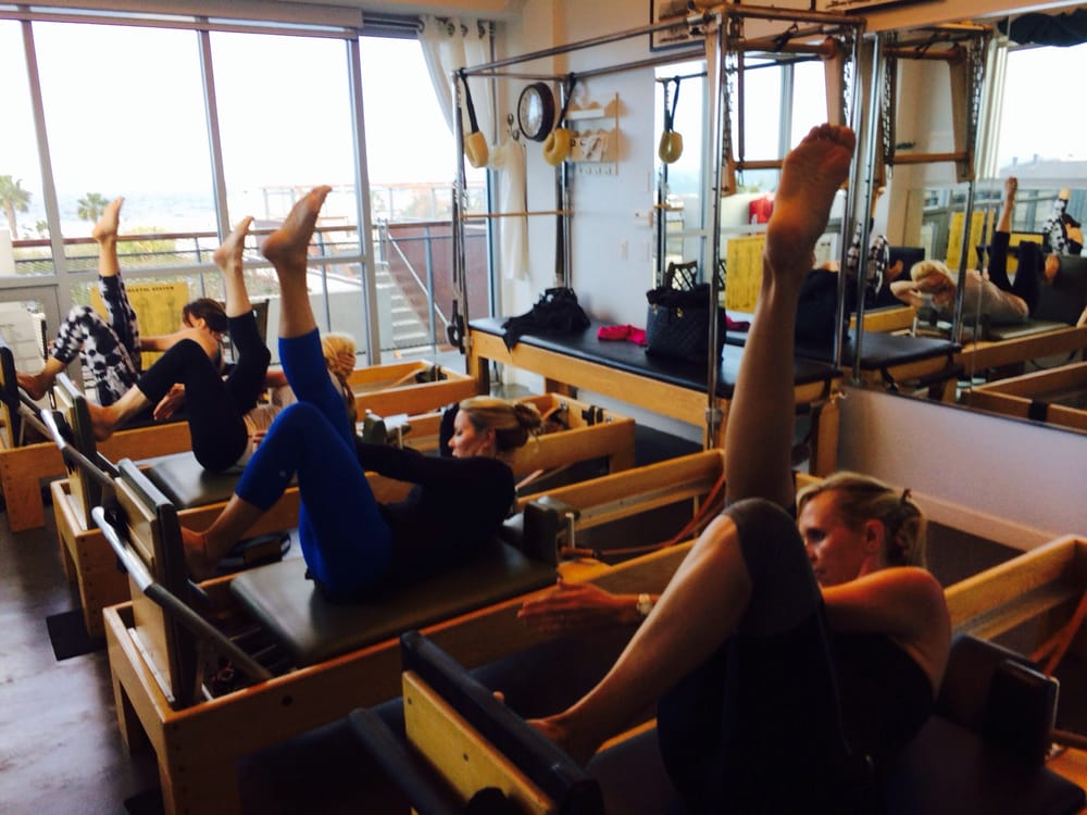 PILATES ANGEL Updated September 2024 13 Reviews 200 Pier Ave