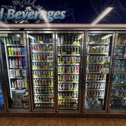 Beverages