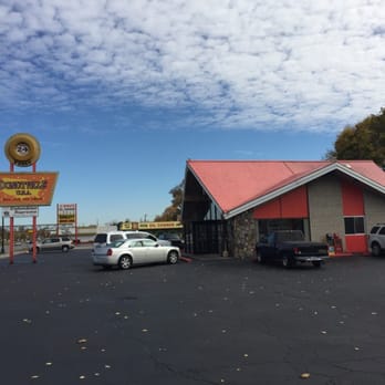 Donutville USA - Donuts Near Me - Dearborn, Michigan