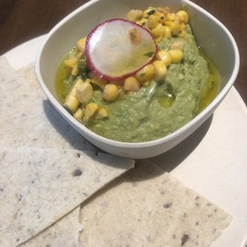 Flower Child - Salad Near Me - Boulder, Colorado