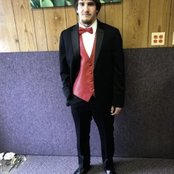 Newton Tuxedoes