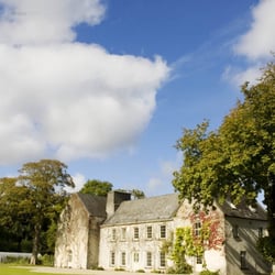 Cloughjordan House