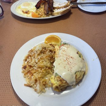 Ruth's Diner - Asparagus omelet and Ruth's Breakfast Combo* - Diners Near Me - Salt Lake City, Utah Ruth's Diner - Asparagus omelet and Ruth's Breakfast Combo* - Diners Near Me - Salt Lake City, Utah