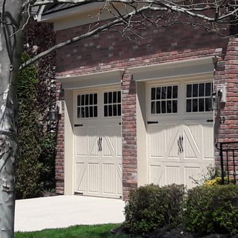 Cunningham Bros - Garage Door Services Near Me