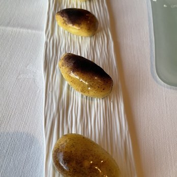 Akelare - Signature Cuisine Near Me - Donostia-San Sebastian, SS