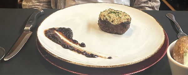 Corndance Tavern by null