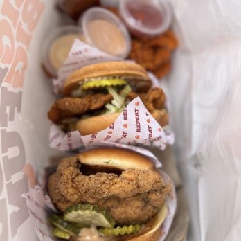 Big Chicken - Big Chicken - Chicken Shop Near Me - Renton, Washington Big Chicken - Big Chicken - Chicken Shop Near Me - Renton, Washington
