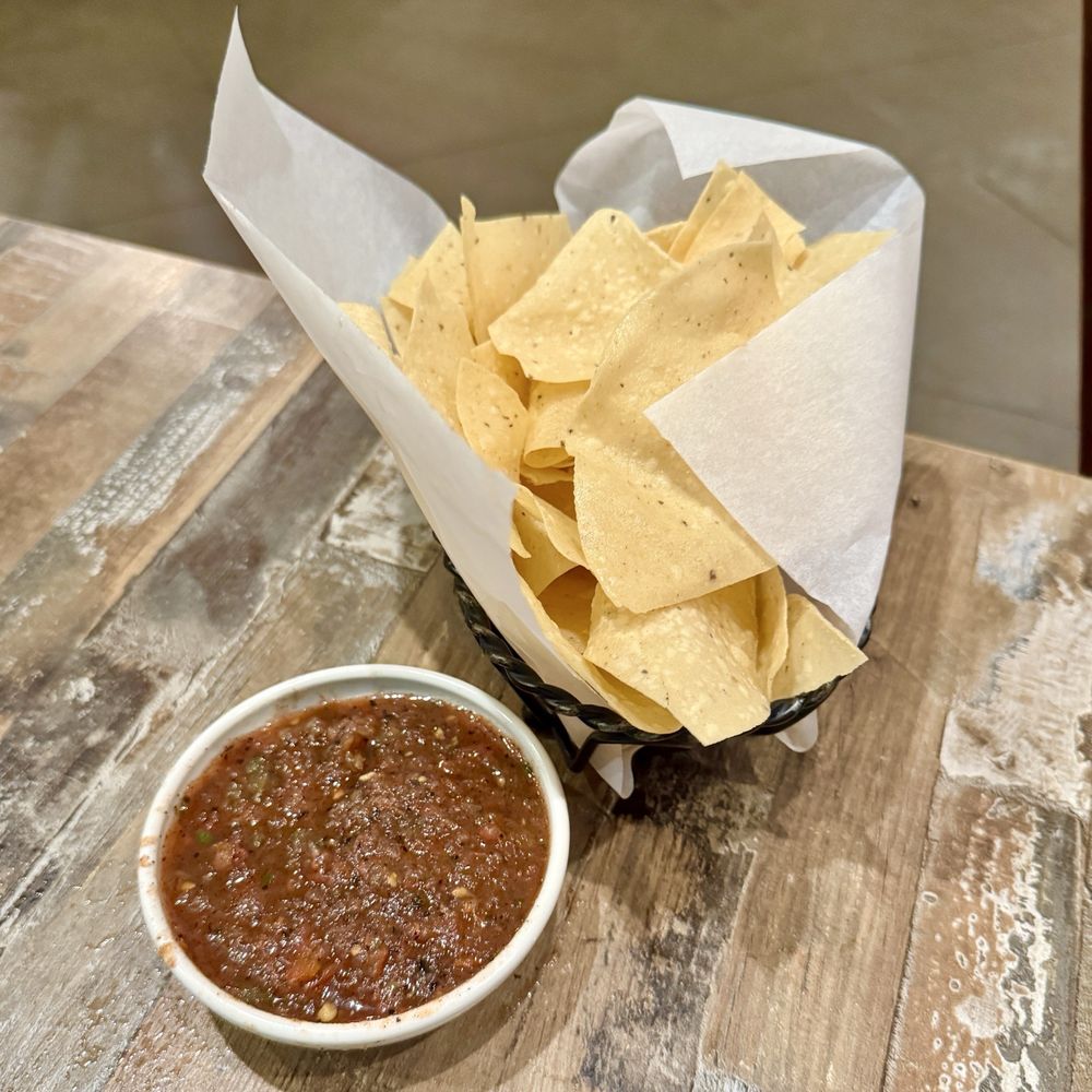 Chevys Fresh Mex - Mexican Near Me - South San Francisco, California