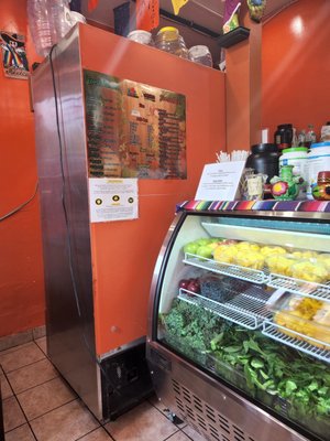 La Bella Mixteca Taqueria & Mexican Grill by null