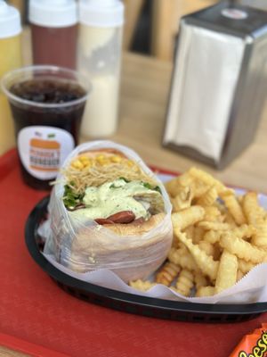 Pedroca's Burguer by null