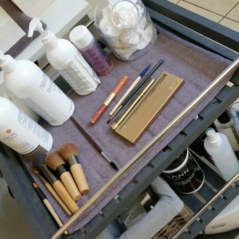 M Institut - Massage Near Me - Lomme, 59