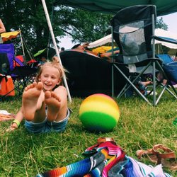 Music At Snipes Farm - Bring balls, blankets, and canopies.