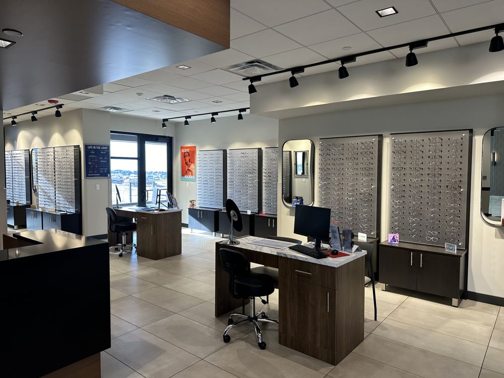 PINNACLE OPTICAL Updated October 2024 10035 Pearl Pass View