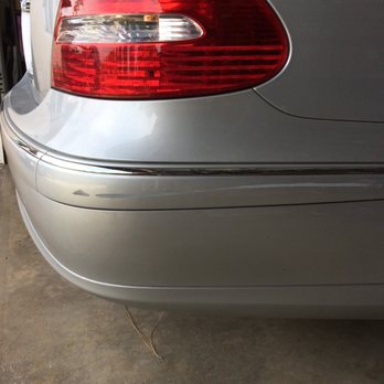 Dent and Scratch Pro - Body Shops Near Me - San Diego, California