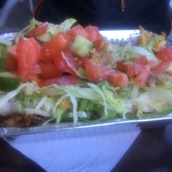 Efem - Kip Doner Kebab €6.50