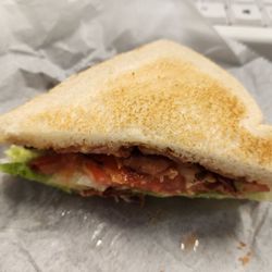 Edgewood Convenience Store And Deli - BLT Sandwich