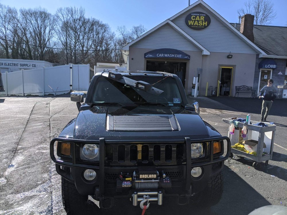 GARDEN STATE CAR WASH 38 Photos & 40 Reviews 676 Hwy 35, Middletown