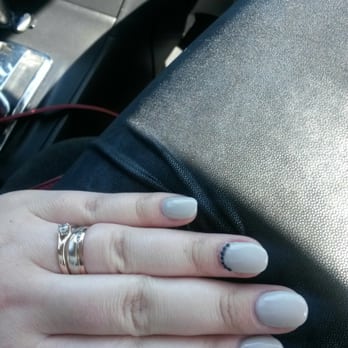 Kristy Nails - Nail Salons Near Me - Carmichael, California