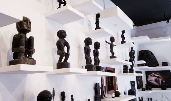 Museo Sugbo by null