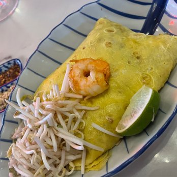 Kin Dee - Pad Thai - Thai Near Me - Houston, Texas Kin Dee - Pad Thai - Thai Near Me - Houston, Texas