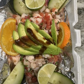 Cocina El Girasol - Ceviche - Latin American Near Me - Oklahoma City, Oklahoma Cocina El Girasol - Ceviche - Latin American Near Me - Oklahoma City, Oklahoma
