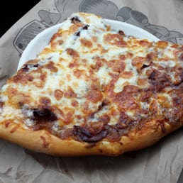 Pictou County Slice