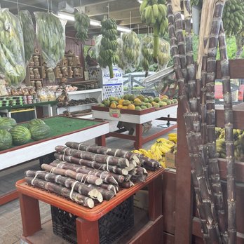 Robert Is Here - Fruits & Veggies Near Me - Homestead, Florida