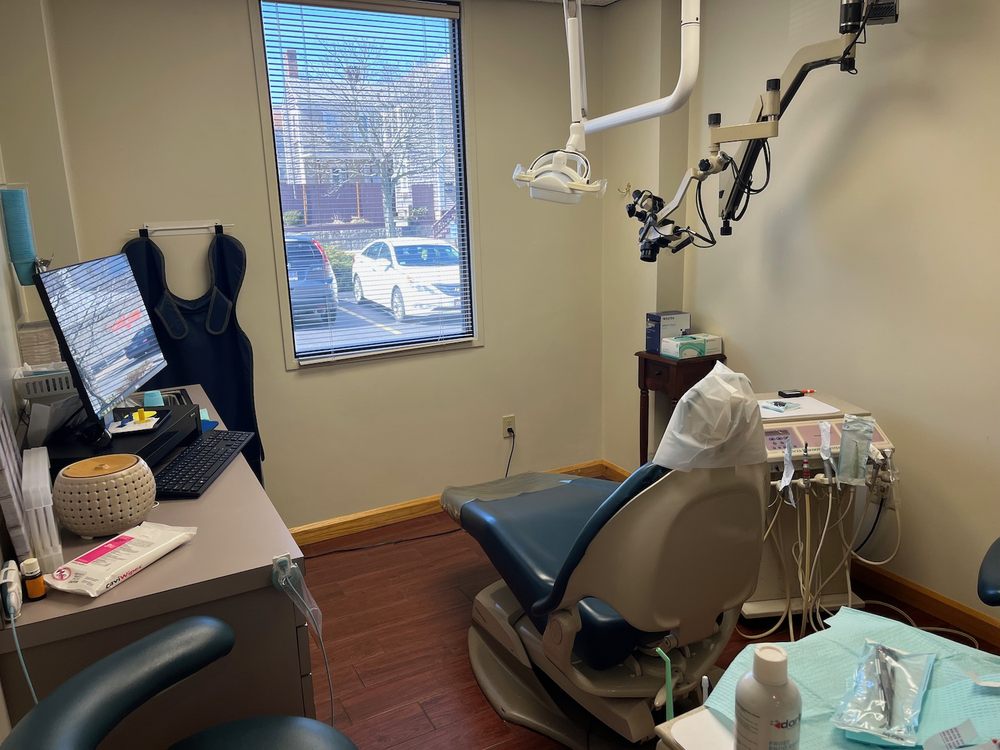 SOUTHCOAST ENDODONTICS Updated September 2024 26 Photos 1155