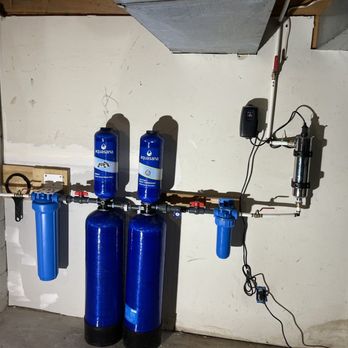 Arrow Plumbing & Mechanical - Water Purification Services Near Me