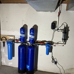 Arrow Plumbing & Mechanical