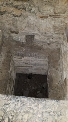 Leap Castle, Ireland by null