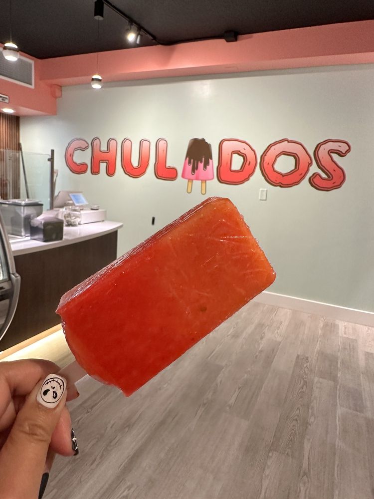 CHULADOS 10800 N Military Trl, Palm beach gardens , Florida Ice