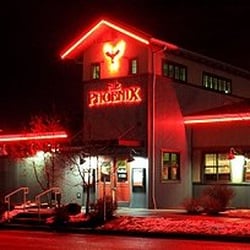 The Phoenix - The Phoenix - A Restaurant for Everyone