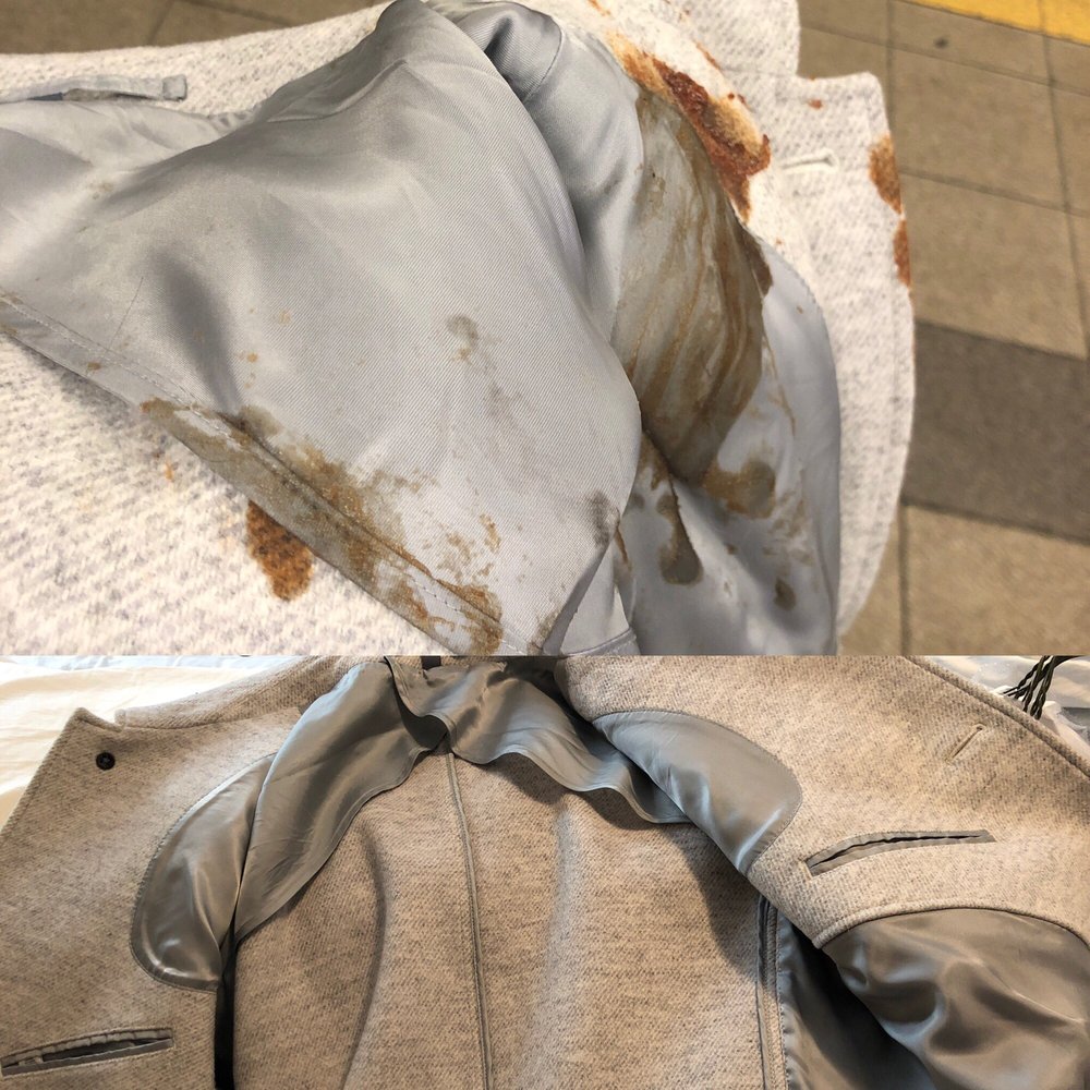 NU TREND CLEANERS Updated September 2024 12 Reviews 272 Main St