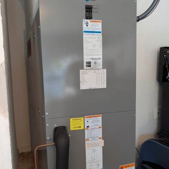 Inverter Cool - Heating & Air Conditioning/HVAC Near Me - Miami, Florida