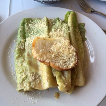Restaurante Caesar's - Perfection. - Salad Near Me - Tijuana, BCN