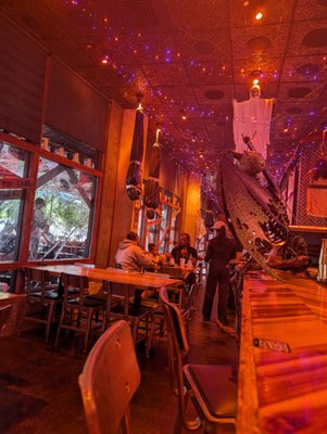 Rreal Tacos - Buckhead by null