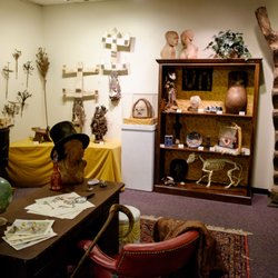 Museum of Anthropology