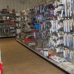 S Bar S Supply Co - Plumbing