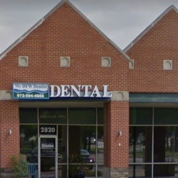 My DFW Dentist - Dr Vanessa Williams - Teeth Whitening Irving TX - General Dentistry Near Me - Irving, Texas