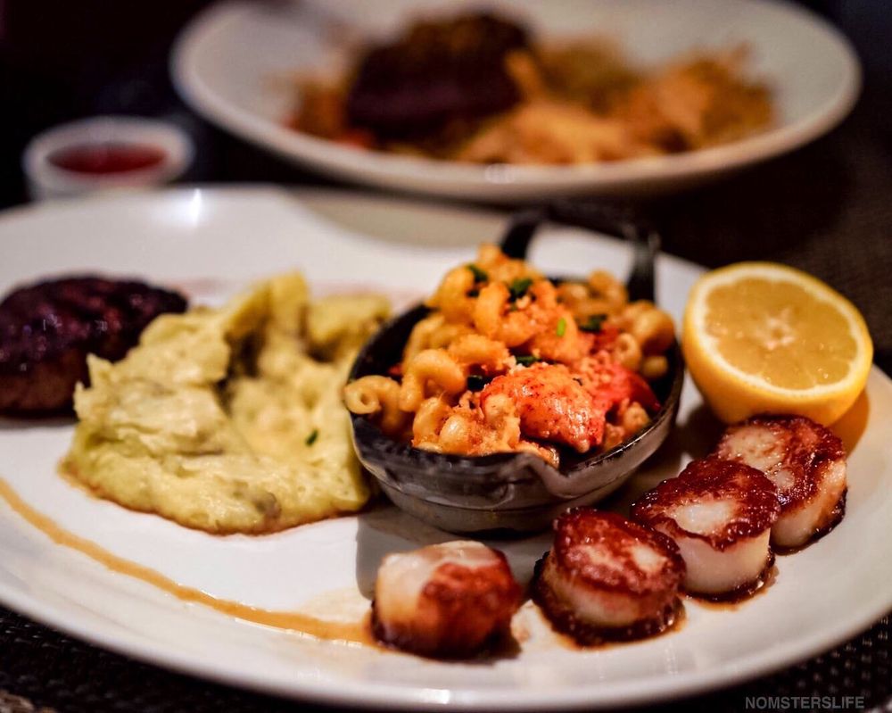 J Gilbert S Updated Covid 19 Hours Services 966 Photos 747 Reviews Steakhouses 6930 Old Dominion Dr Mclean Va Restaurant Reviews Phone Number Yelp