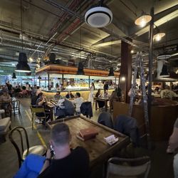 Market City - Food Hall