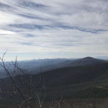 Rough Ridge Overlook - Parks Near Me - Linville, North Carolina Rough Ridge Overlook - Parks Near Me - Linville, North Carolina