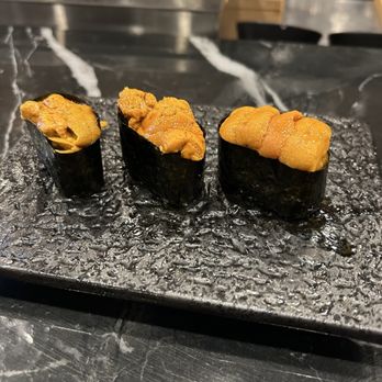 Sendo - Sushi Bars Near Me - Manhattan, New York