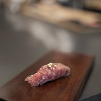 Hinata - Sushi Bars Near Me - San Francisco, California