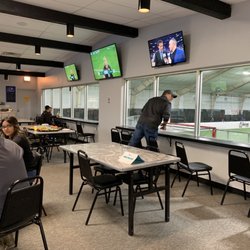 Maple Athletic Complex