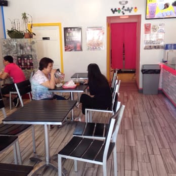 Vivi Bubble Tea Cafe Quincy - Bubble Tea Near Me - Quincy, Massachusetts