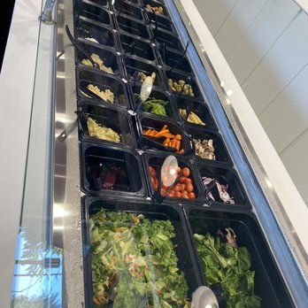 Mountain Mike's Pizza - Salad Bar - Pizza Near Me - Brea, California Mountain Mike's Pizza - Salad Bar - Pizza Near Me - Brea, California