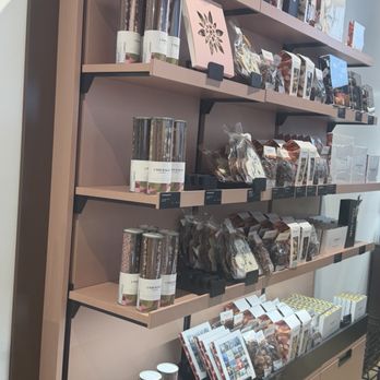 Läderach - Chocolate - Candy Stores Near Me - Las Vegas, Nevada